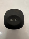 2001 - 2007 Ford Escape Info Button Switch OEM