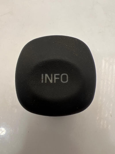 2001 - 2007 Ford Escape Info Button Switch OEM