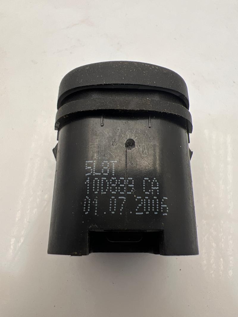 2001 - 2007 Ford Escape Info Button Switch OEM