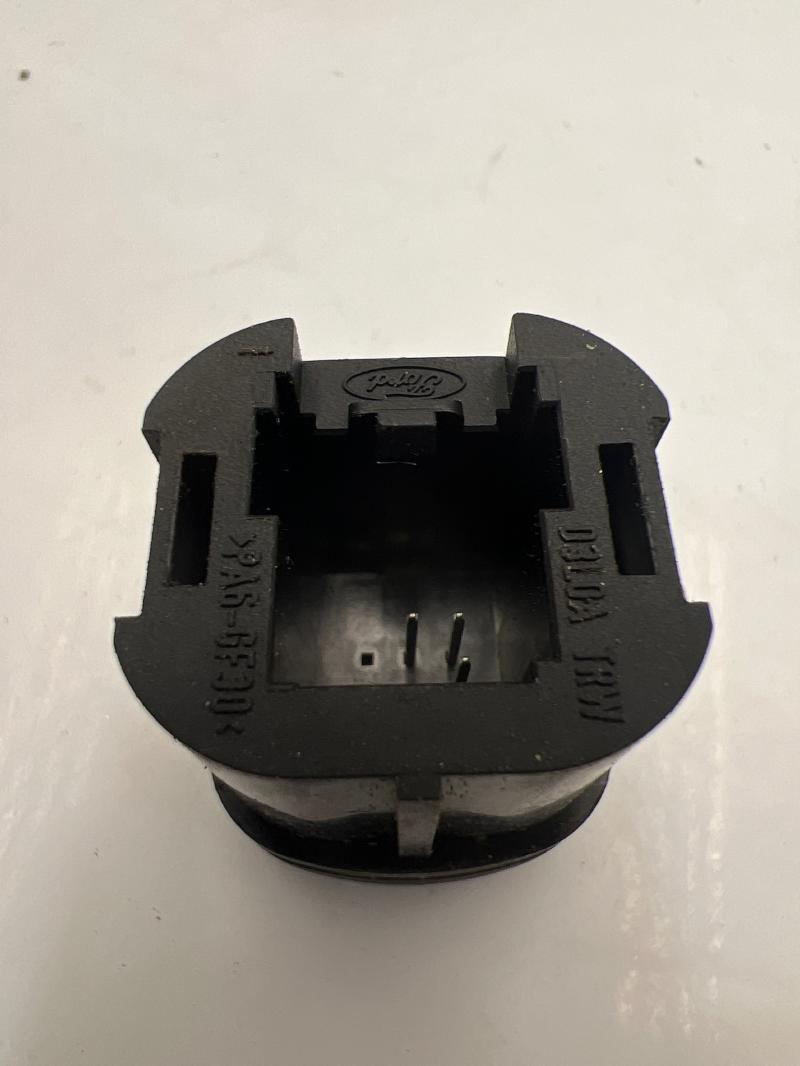 2001 - 2007 Ford Escape Info Button Switch OEM