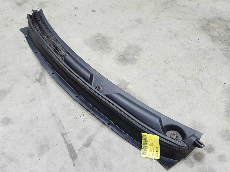 2016 Jeep Cherokee Cowl
