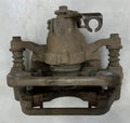 2013 Chrysler Town & Country Caliper
