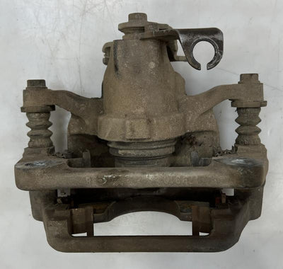 2013 Chrysler Town & Country Caliper