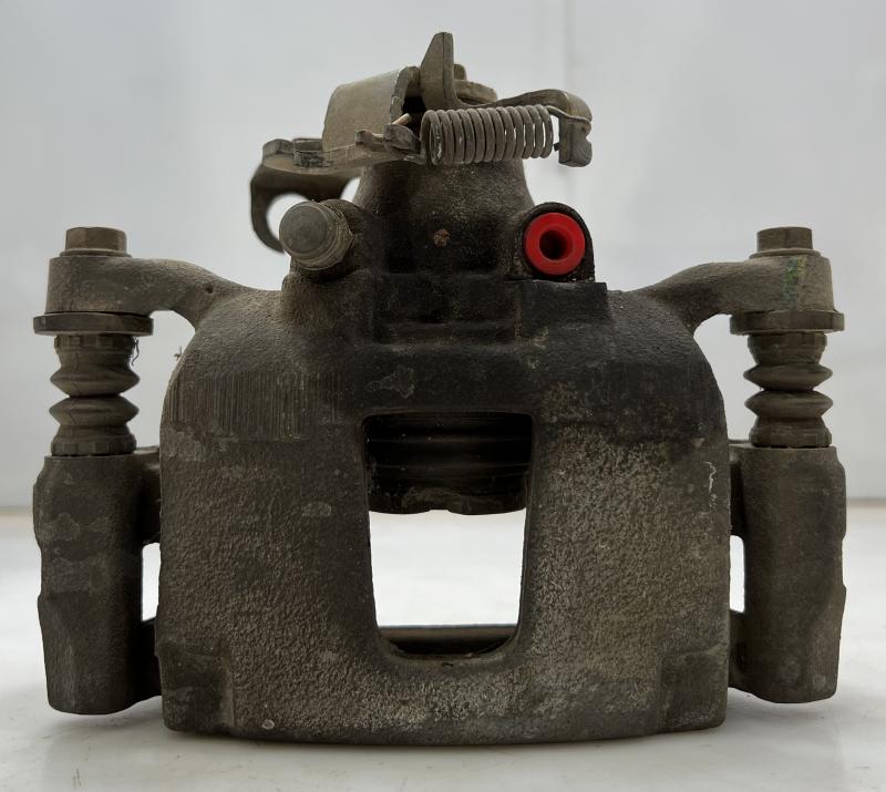 2013 Chrysler Town & Country Caliper