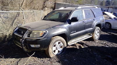 2003 Toyota 4Runner Air Bag