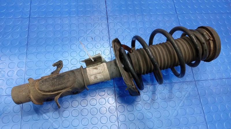 2015 Chevrolet Camaro Strut Assembly