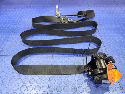 2017 Chrysler 200 Front Seat Belt