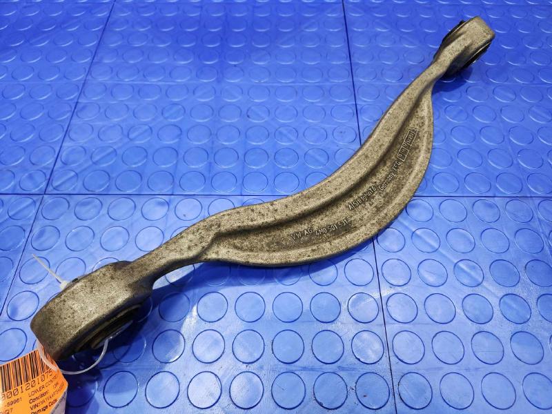 2017 Audi Q7 Lower Control Arm Rr