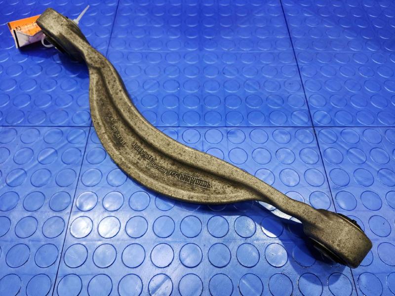 2017 Audi Q7 Lower Control Arm Rr