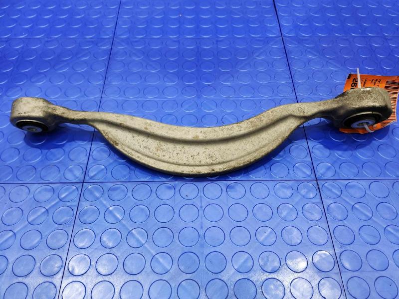 2017 Audi Q7 Lower Control Arm Rr