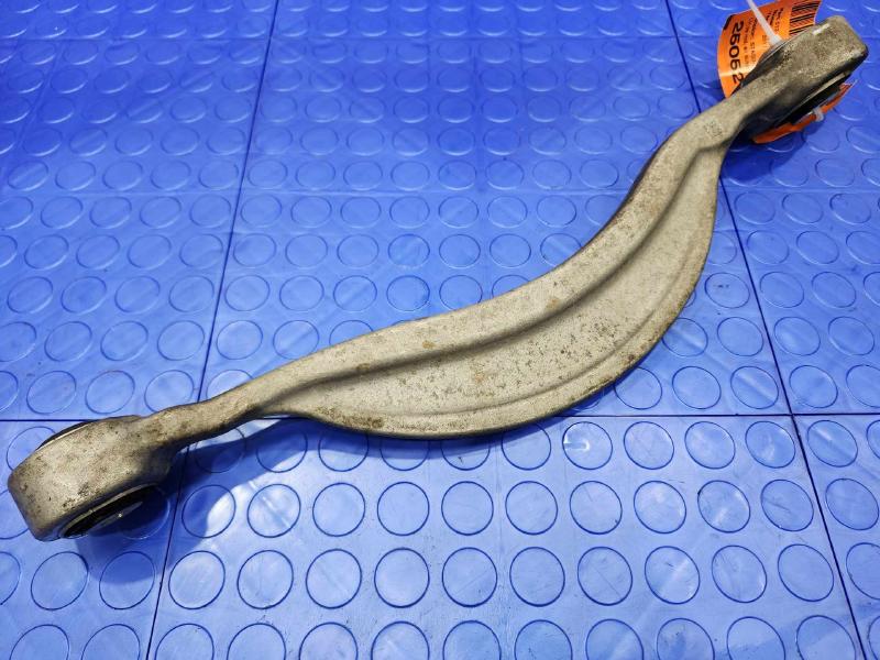 2017 Audi Q7 Lower Control Arm Rr