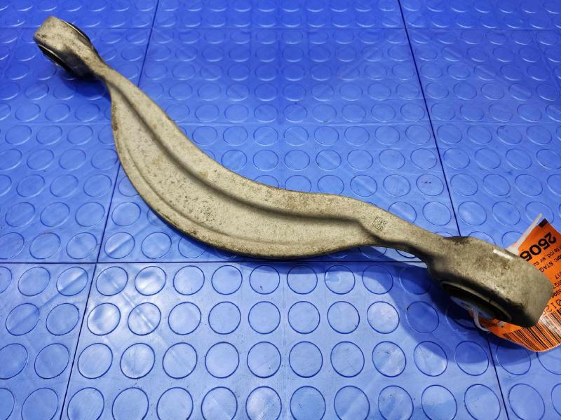 2017 Audi Q7 Lower Control Arm Rr