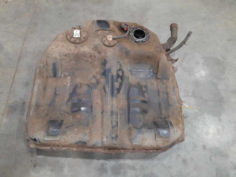 1994 Honda Accord Fuel Tank Assembly