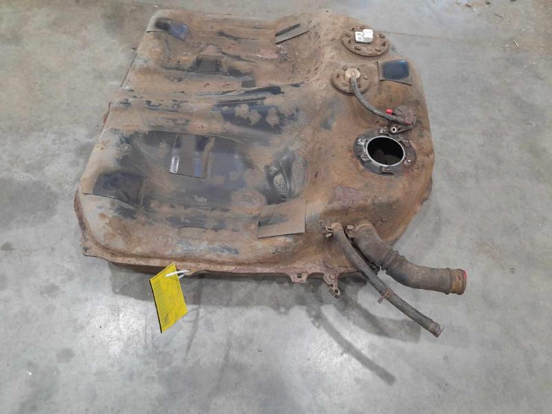 1994 Honda Accord Fuel Tank Assembly