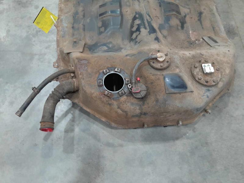 1994 Honda Accord Fuel Tank Assembly