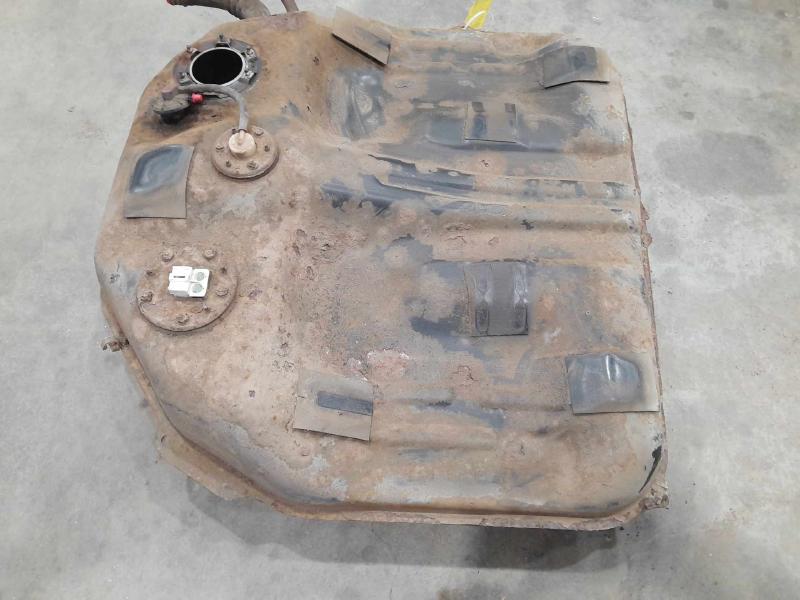 1994 Honda Accord Fuel Tank Assembly