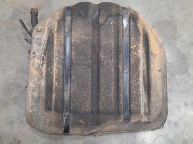 1994 Honda Accord Fuel Tank Assembly
