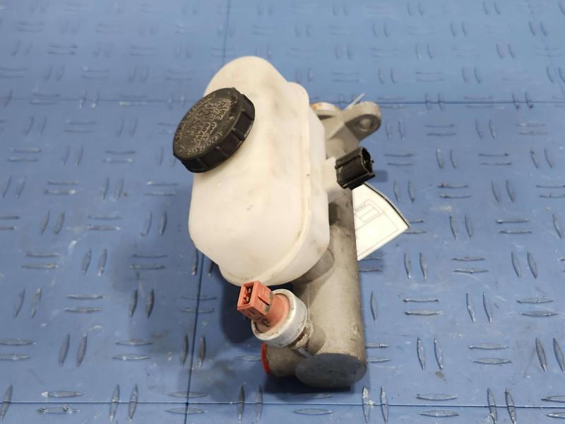 2001 Ford F-150 Master Cylinder