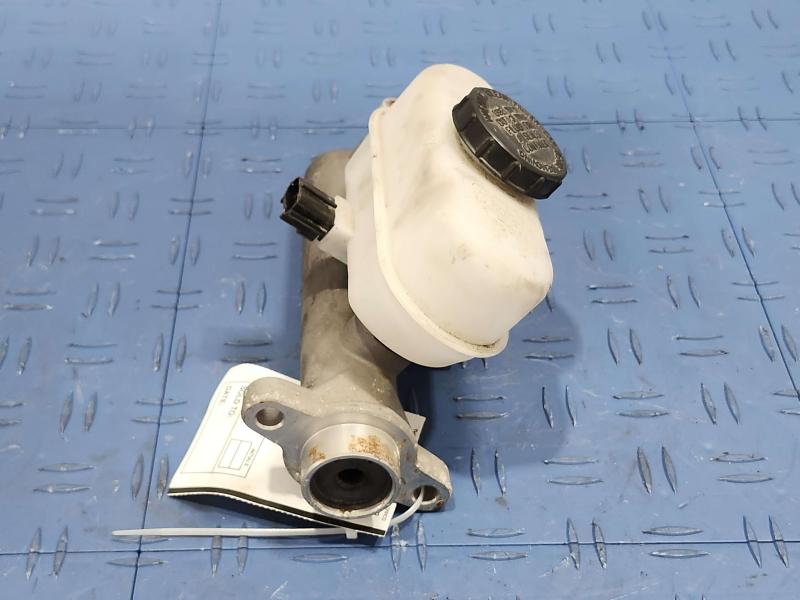 2001 Ford F-150 Master Cylinder