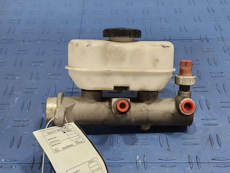 2001 Ford F-150 Master Cylinder