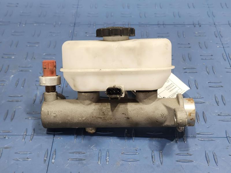 2001 Ford F-150 Master Cylinder