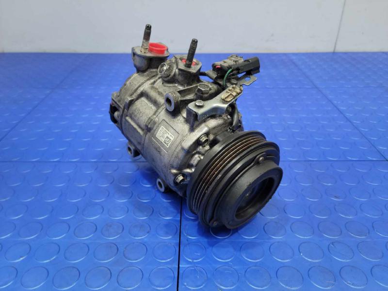 2014 Ford Focus A/C Air Compressor