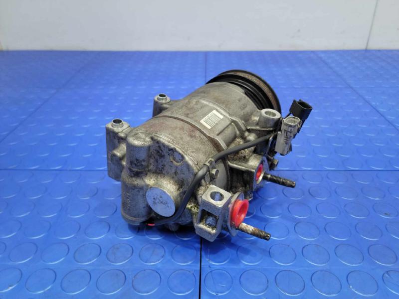 2014 Ford Focus A/C Air Compressor