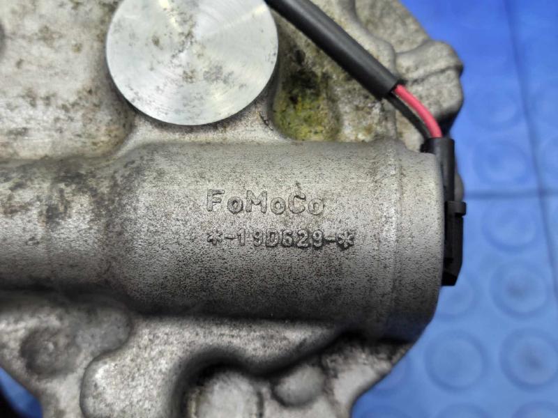 2014 Ford Focus A/C Air Compressor