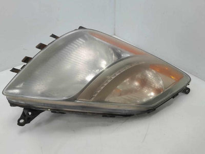 2008 Toyota Prius Headlamp Assembly