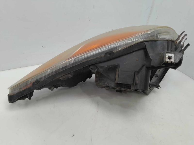 2008 Toyota Prius Headlamp Assembly