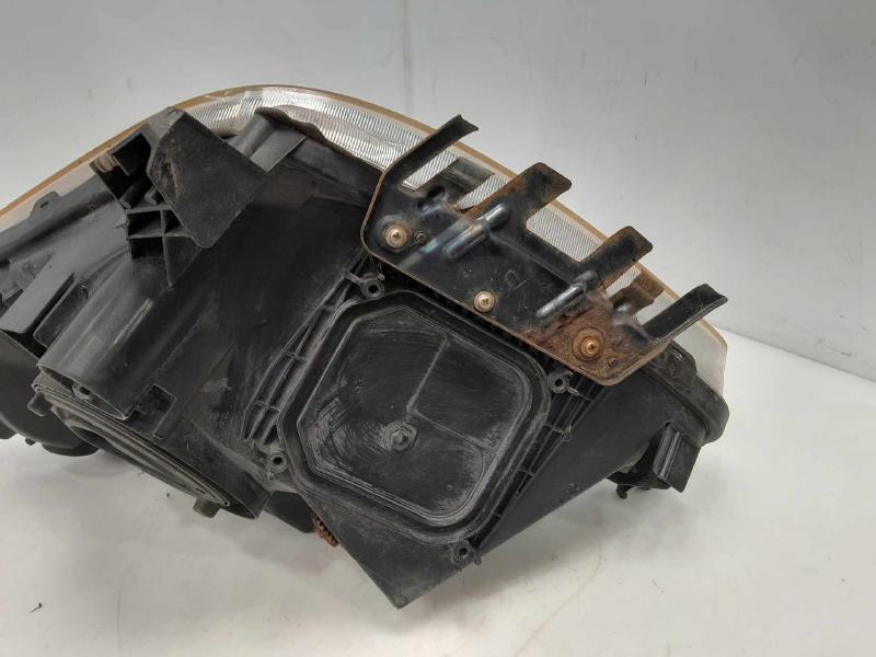 2008 Toyota Prius Headlamp Assembly