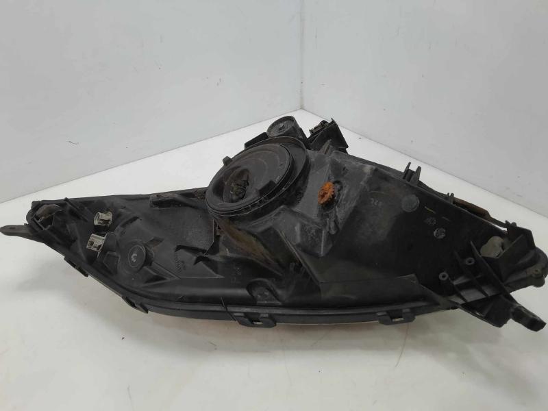 2008 Toyota Prius Headlamp Assembly