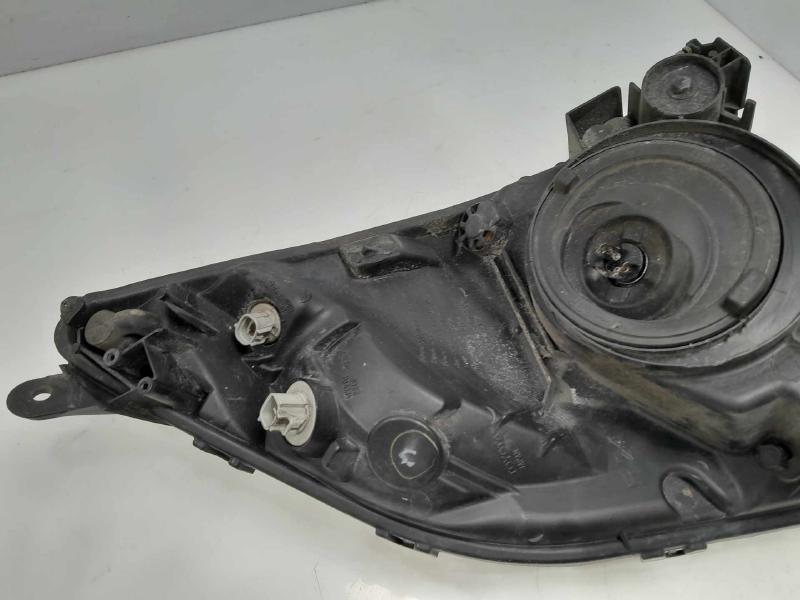 2008 Toyota Prius Headlamp Assembly
