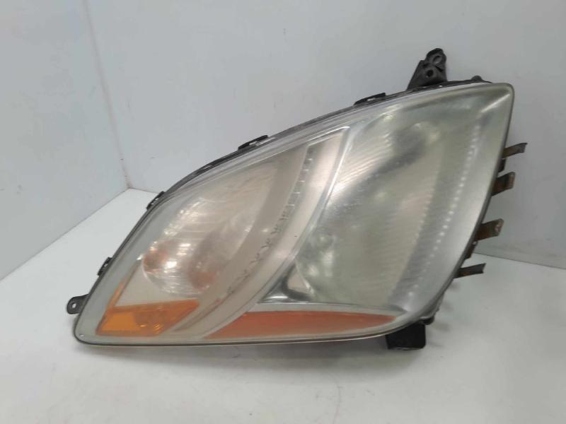 2008 Toyota Prius Headlamp Assembly