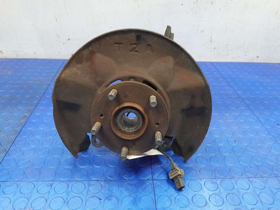 2014 Honda Accord Spindle Knuckle Front
