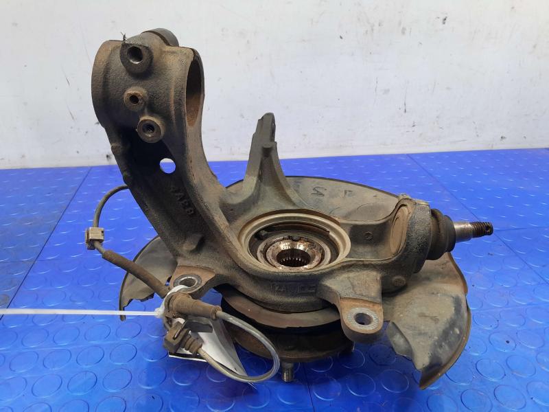 2014 Honda Accord Spindle Knuckle Front