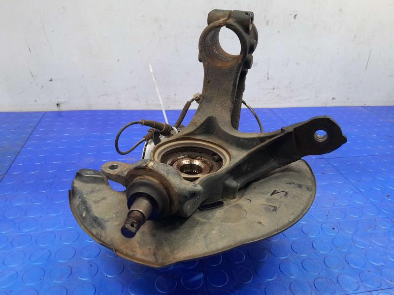 2014 Honda Accord Spindle Knuckle Front