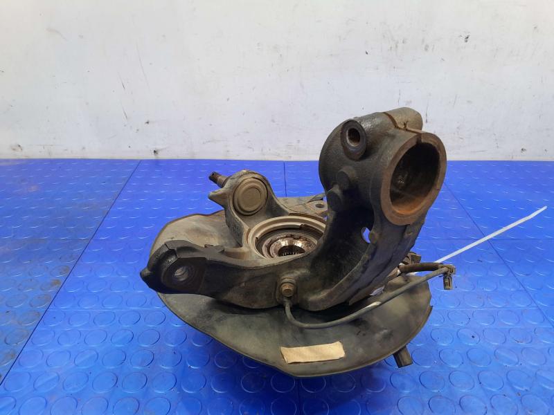 2014 Honda Accord Spindle Knuckle Front