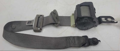 2006 Jeep Grand Cherokee Front Seat Belt
