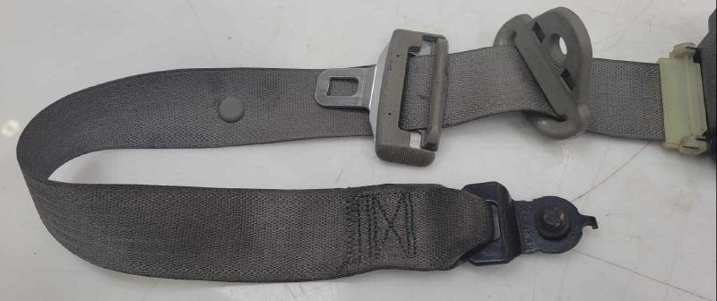2006 Jeep Grand Cherokee Front Seat Belt