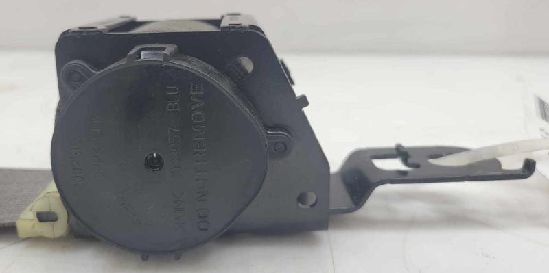 2006 Jeep Grand Cherokee Front Seat Belt
