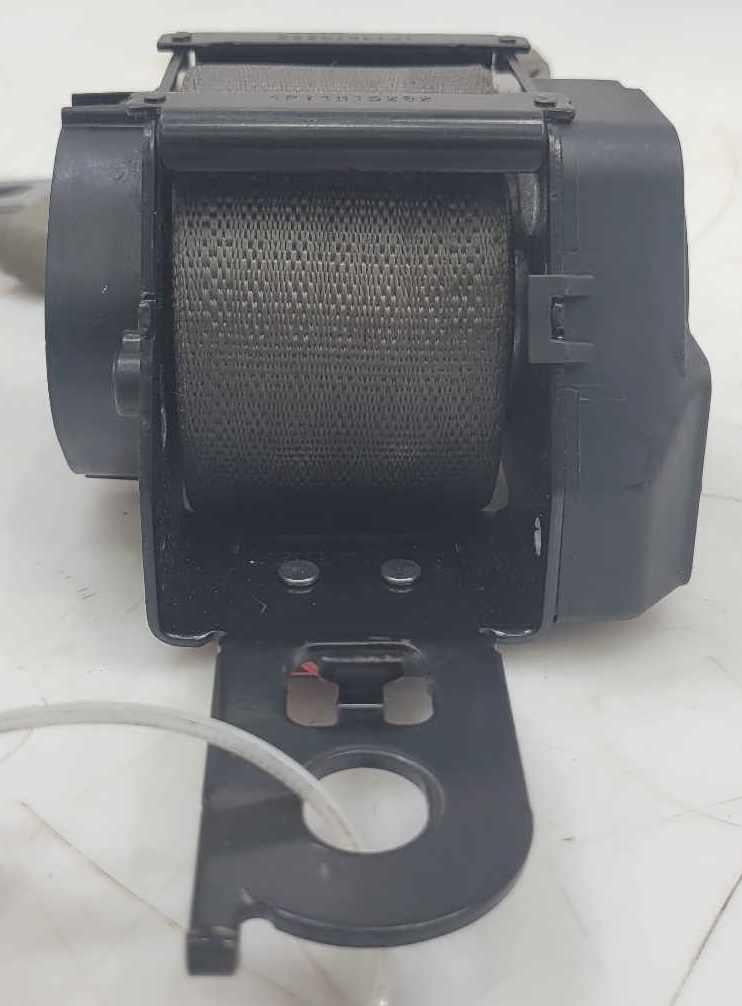 2006 Jeep Grand Cherokee Front Seat Belt