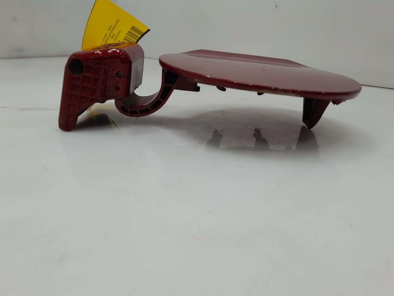 2018 Hyundai Elantra Fuel Tank Door