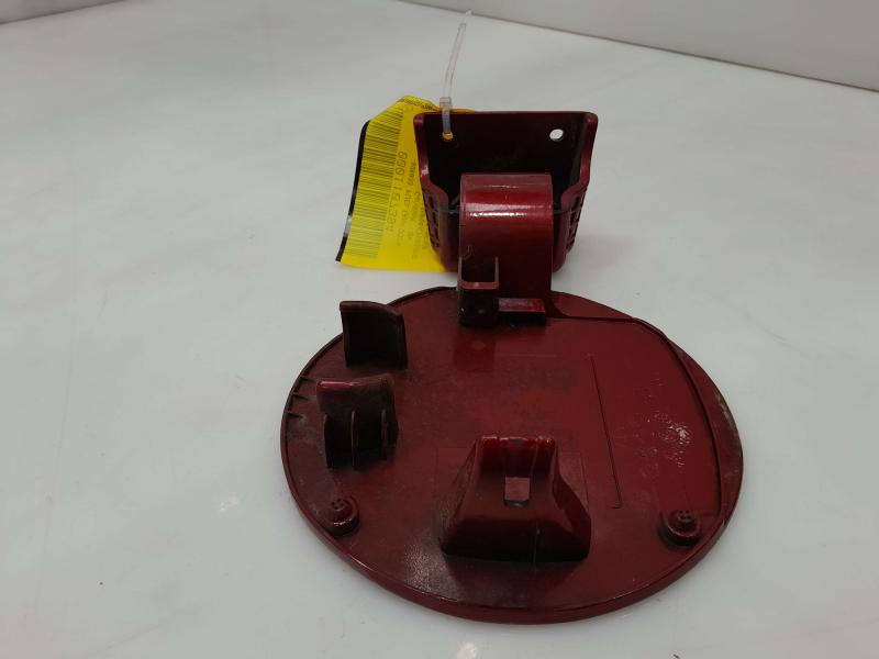 2018 Hyundai Elantra Fuel Tank Door