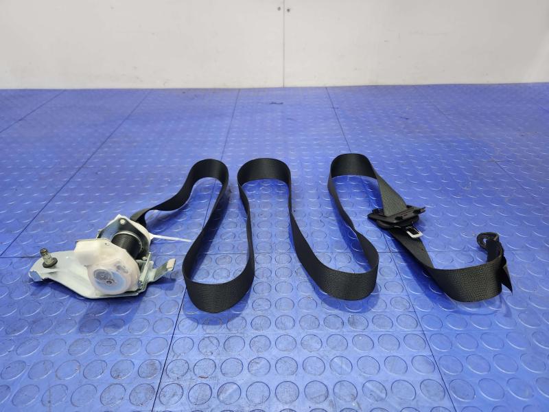 2017 Kia Optima Rear Seat Belt
