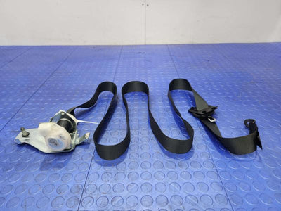 2017 Kia Optima Rear Seat Belt