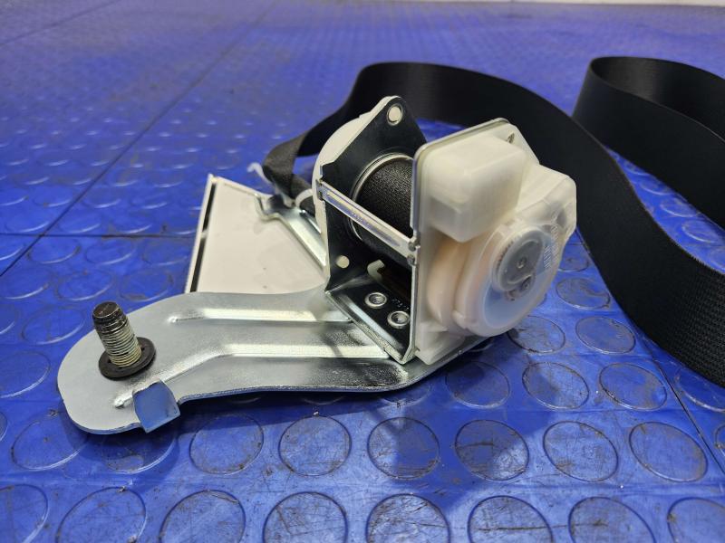 2017 Kia Optima Rear Seat Belt