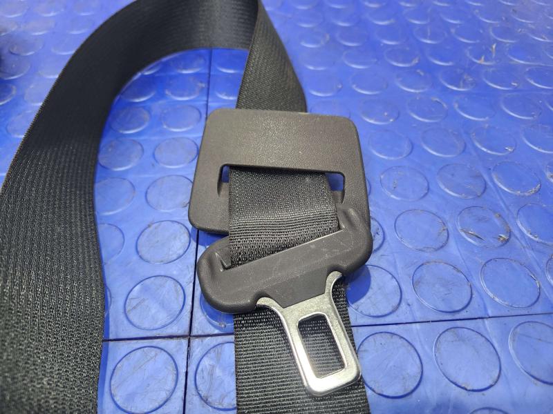 2017 Kia Optima Rear Seat Belt