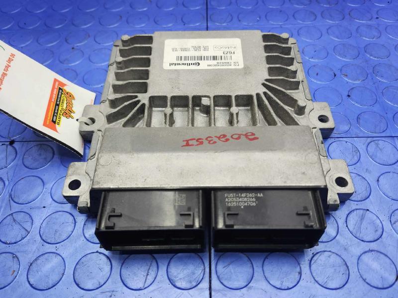 2016 Lincoln MKX Engine/Motor Brain Box