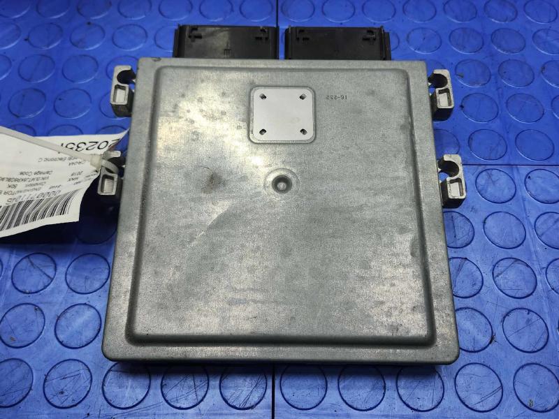 2016 Lincoln MKX Engine/Motor Brain Box